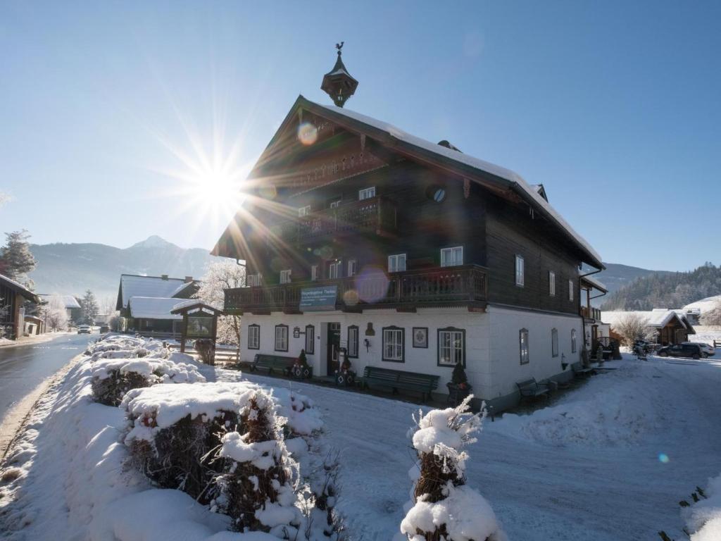 Siglavy Flachau - 1