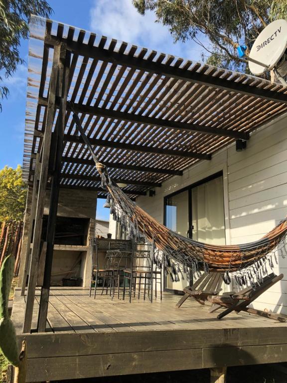 Casa Pindo - Punta Rubia - 3