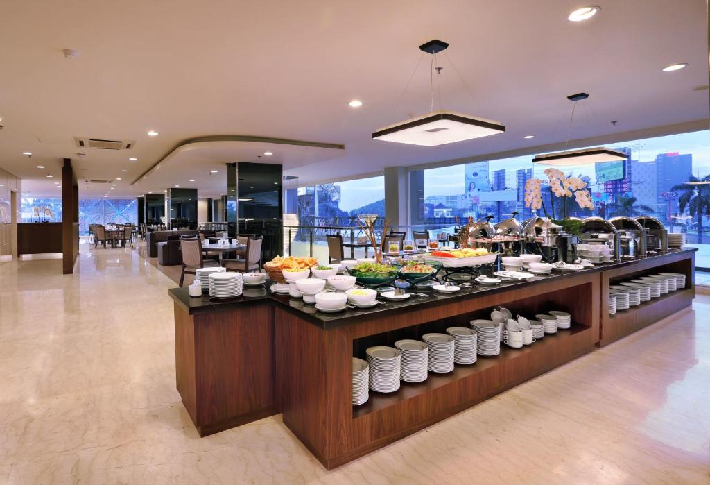 Food and beverages