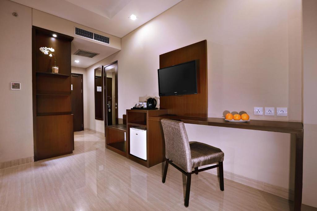 Facilities