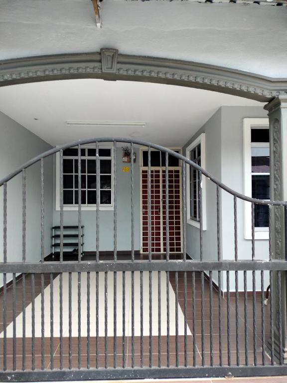 Rizki Homestay — Hotel in Parit Buntar