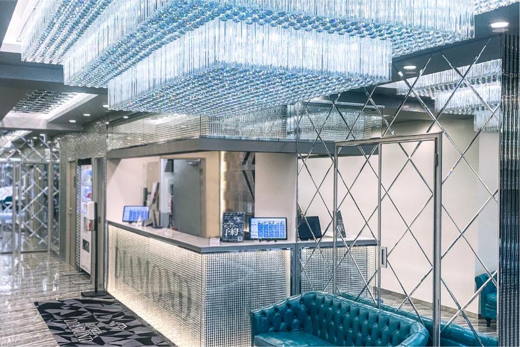 Hotel DIAMOND photo