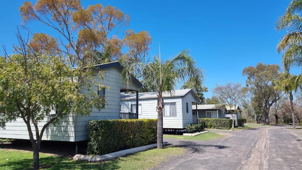 Freedom Lifestyle Parks Goondiwindi — Hotel in Goondiwindi