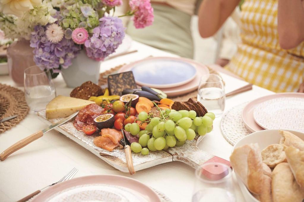 お料理のイメージ