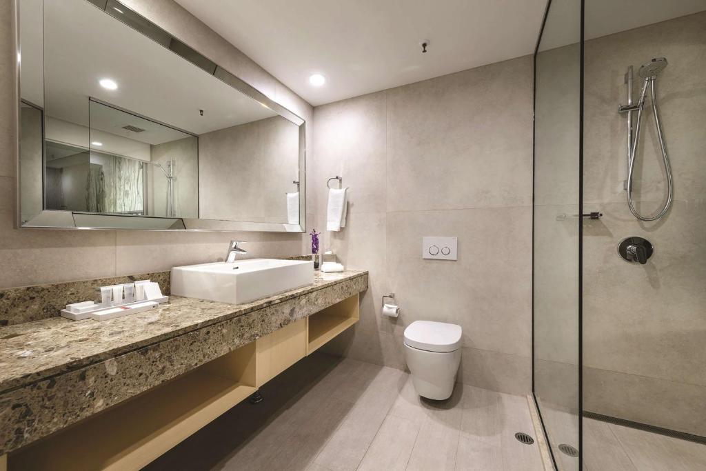 バスルーム（客室）