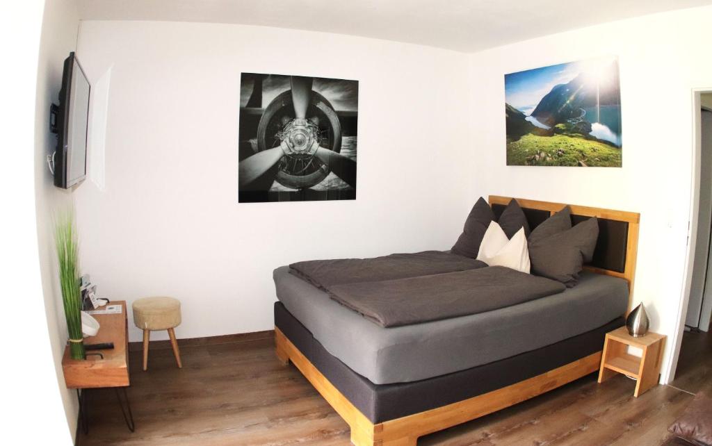 Appartement Kaprun4You - 2