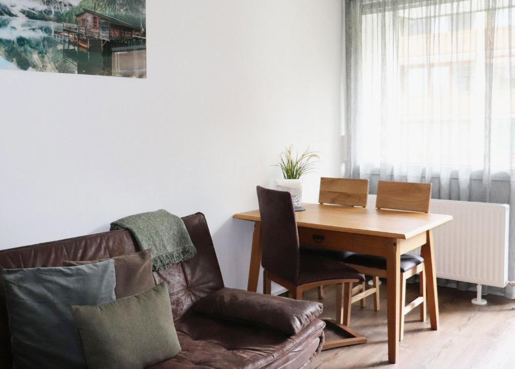 Appartement Kaprun4You - 5