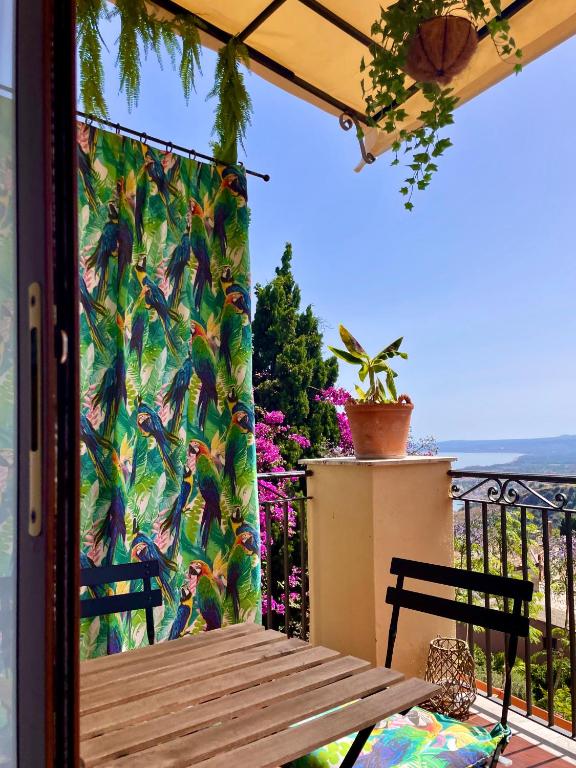 Charme House Taormina - 2