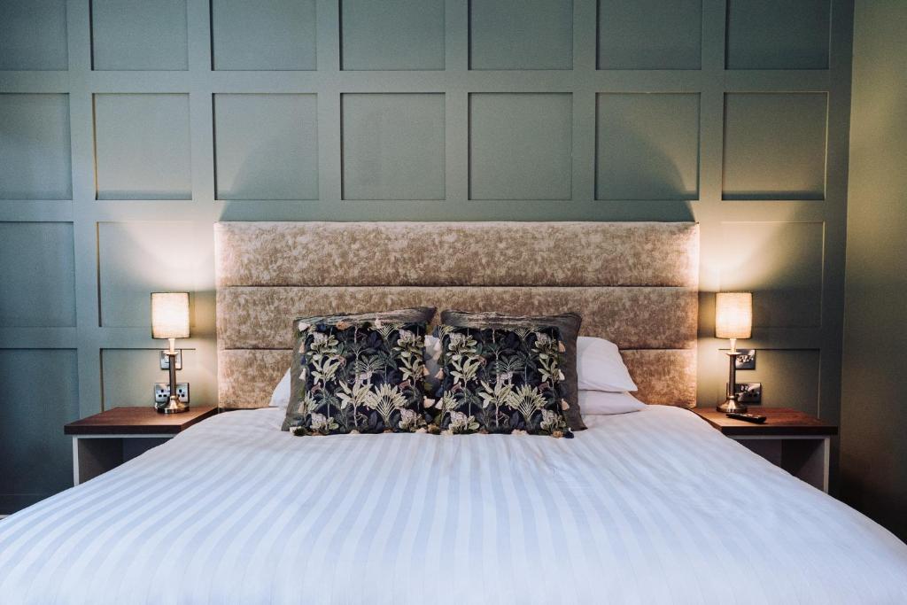 Edenmore House, Craigavon