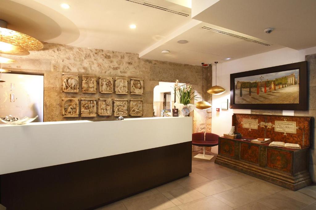 Hotel Museu Llegendes de Girona - 3