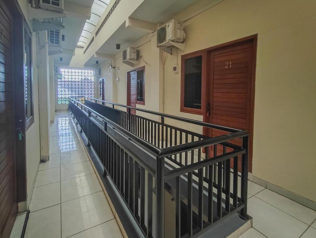 KoolKost @ Gatot Subroto Timur Denpasar