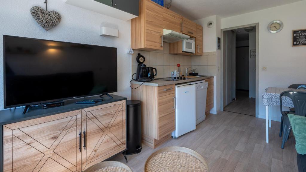 Grand Morillon - 104 - Montagne Belle Vue Studio 4 - 2