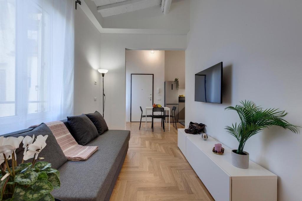 Guya Apartment by Mamo Florence - 2