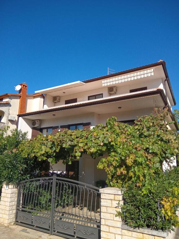 Apartment Degobbis, Rovinj