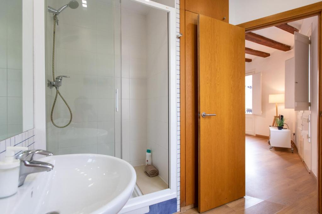 Ripoll Apartments photo