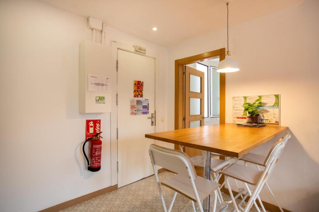 Ripoll Apartments photo