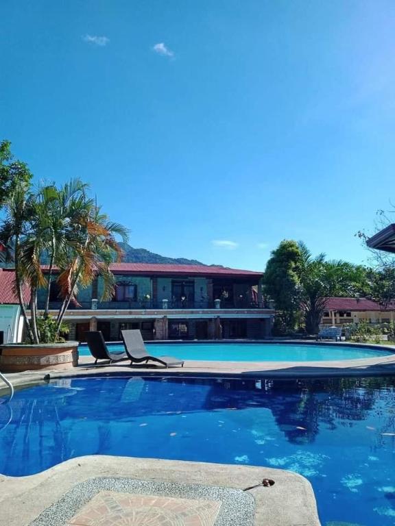 La Vista Pansol Resort Complex photo