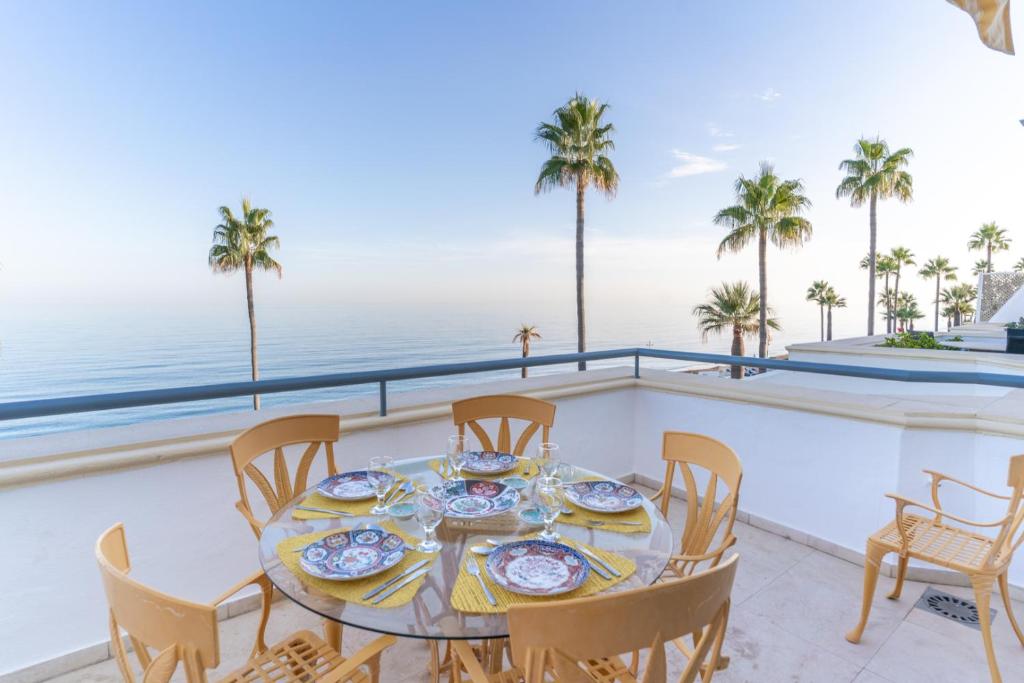 VIP Dominion Beach Estepona - 5