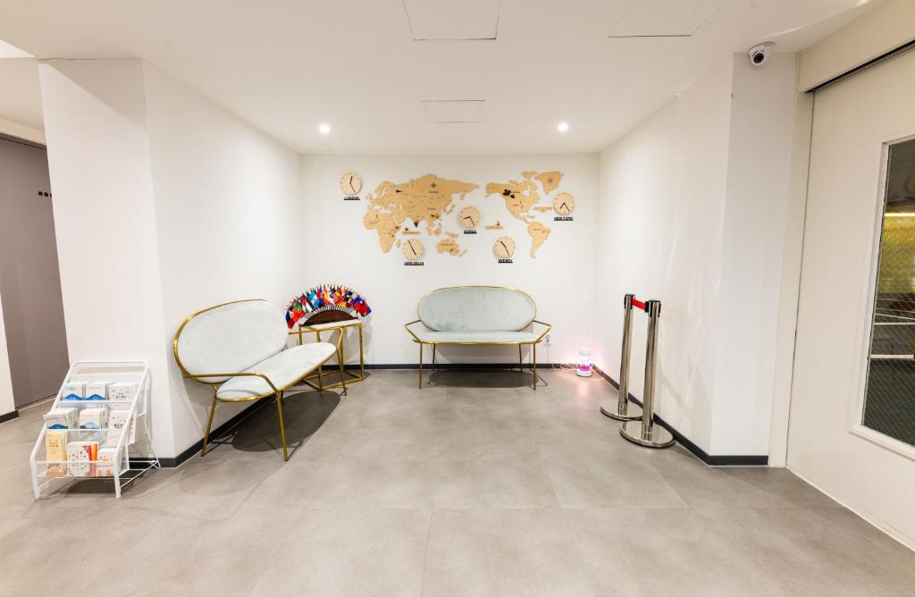HOTEL LENITH Seomyeon — Hotel in Busan