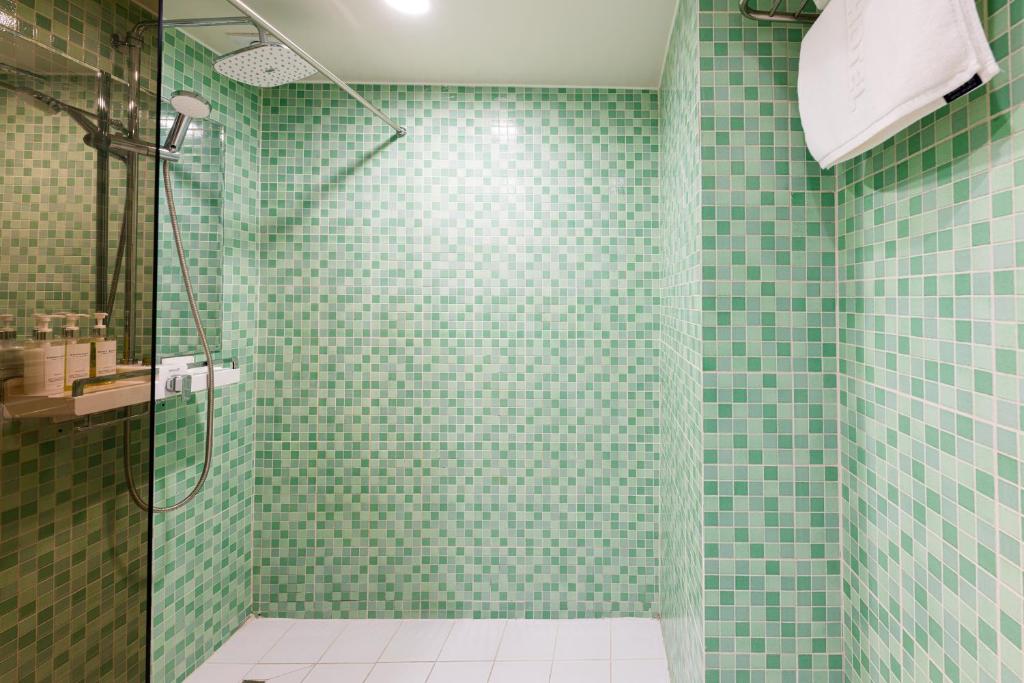 HOTEL LENITH Seomyeon photo