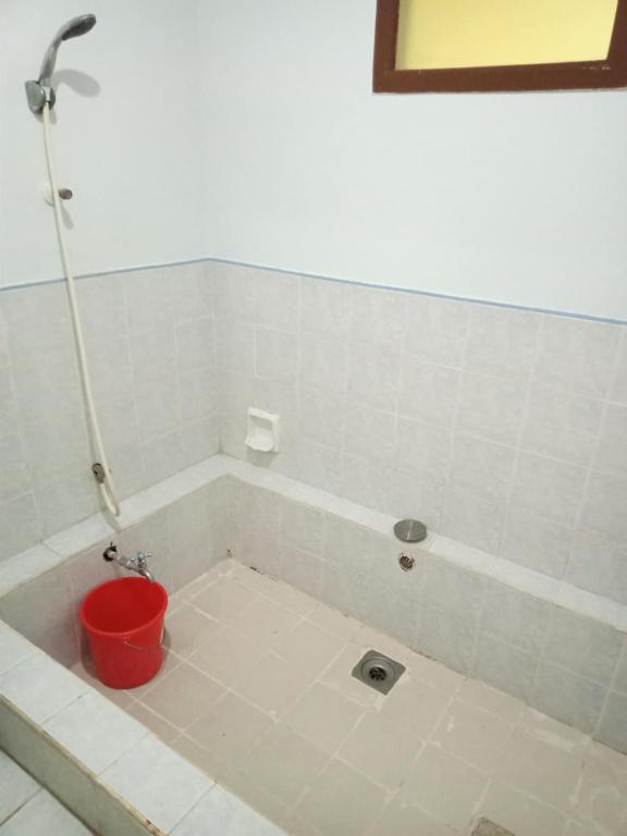 バスルーム（客室）