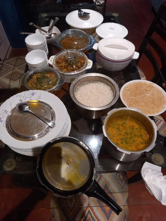 Lermitage Farms Kashid Alibaug photo