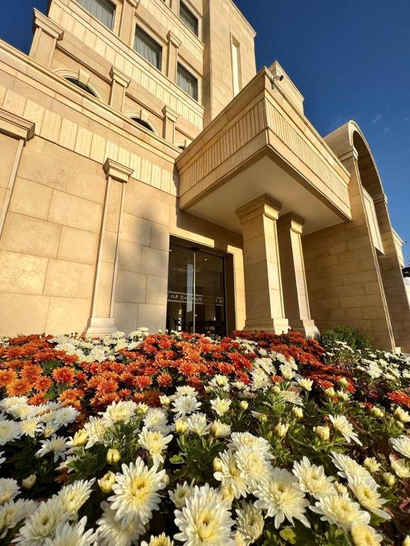 Edom Hotel photo