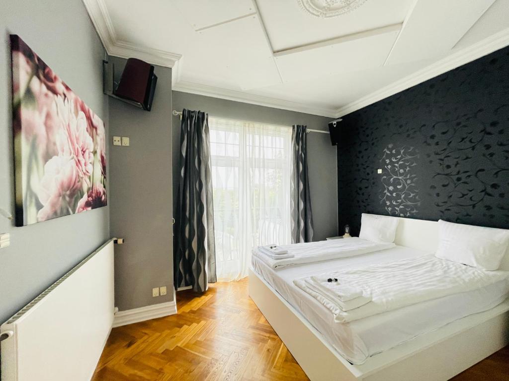 aday - Aalborg City Center big apartment, Aalborg