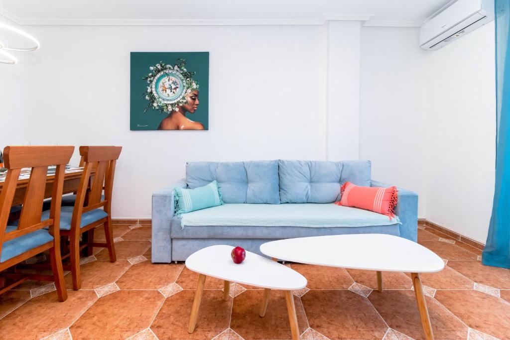 Espanatour PLAYA FLAMENCA - 5