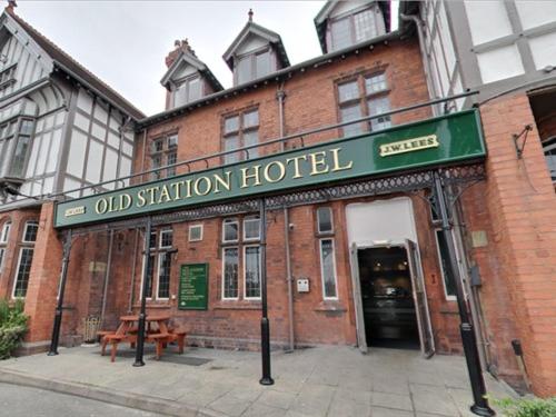 Photo 2 of The Old Station Hotel