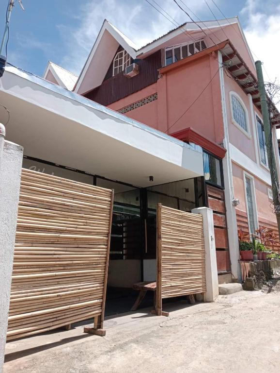 RL Harbor Inn Puerto PPS — Hotel in Palawan