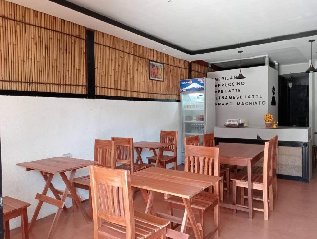 RL Harbor Inn Puerto PPS photo