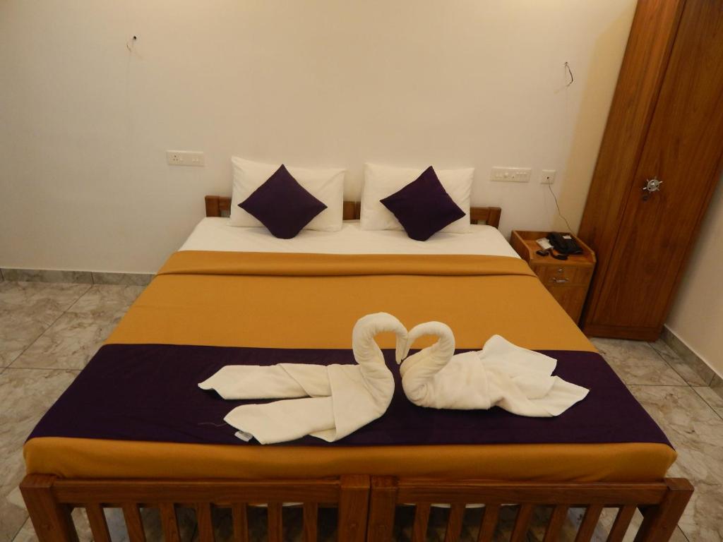 HADIYA SUITES photo