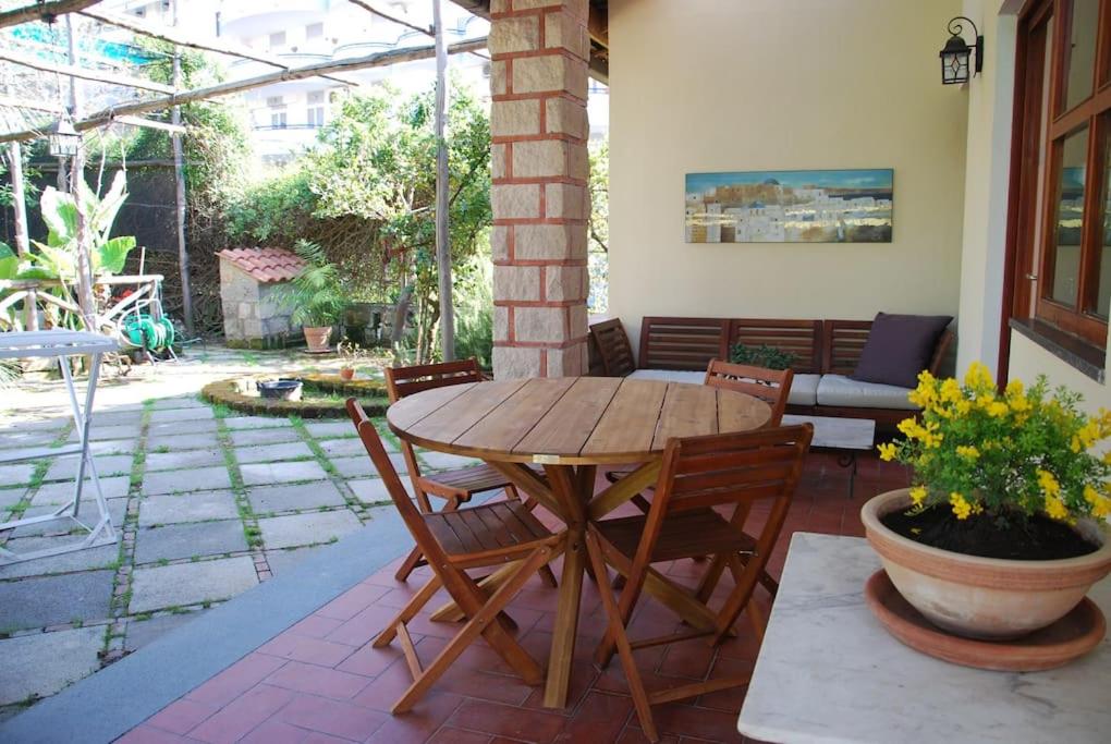 Residenza Li Cardilli - 1