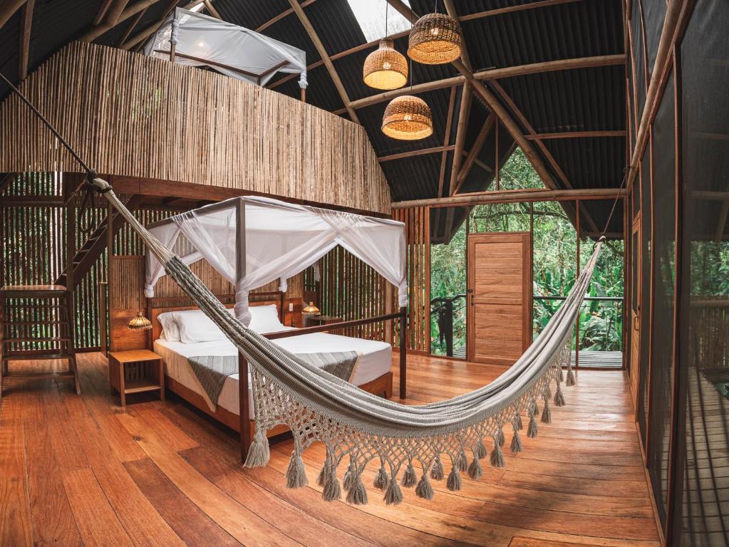 La Manigua Lodge photo