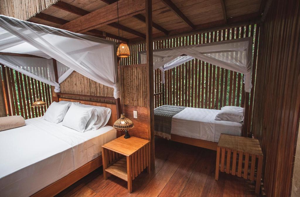 La Manigua Lodge photo