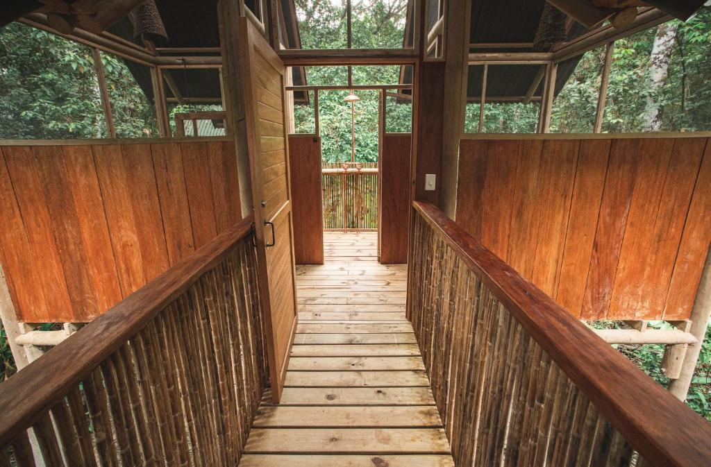 La Manigua Lodge photo