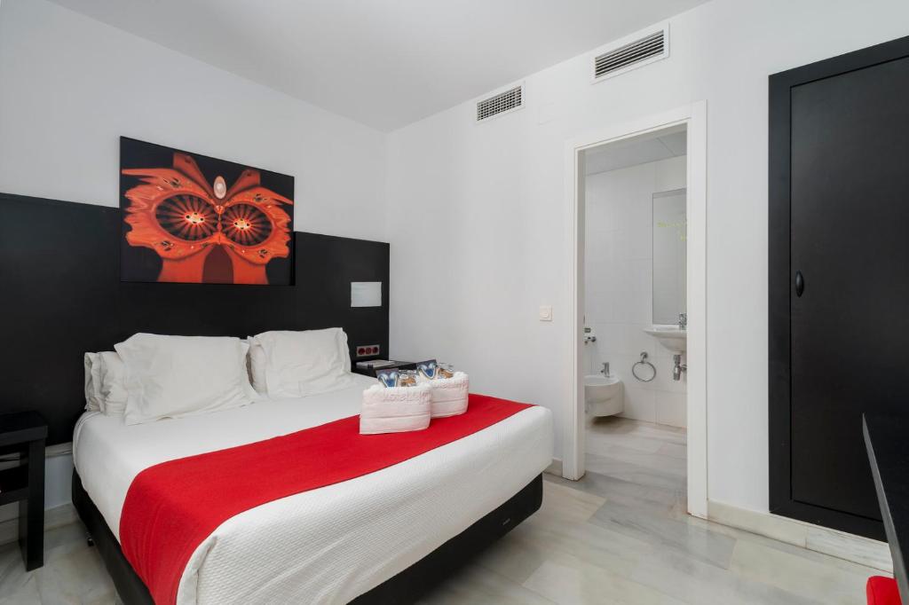 Hotel del Pintor by Hoteles con Cultura - 5