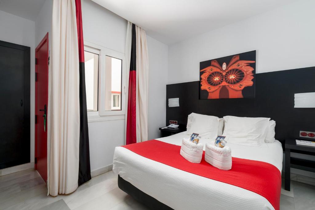 Hotel del Pintor by Hoteles con Cultura - 3