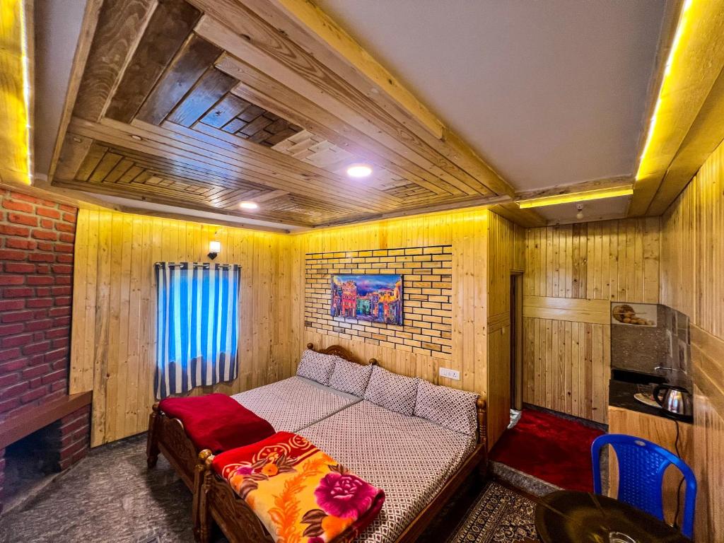 Venish Home Stay photo