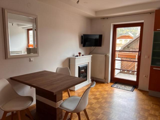 Studio Mavrinc, Kranjska Gora