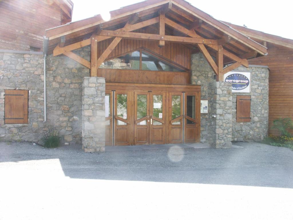 Appartement 4 pièces, 9 pers, animaux acceptés, parking couvert - FR-1-636-15 - 2