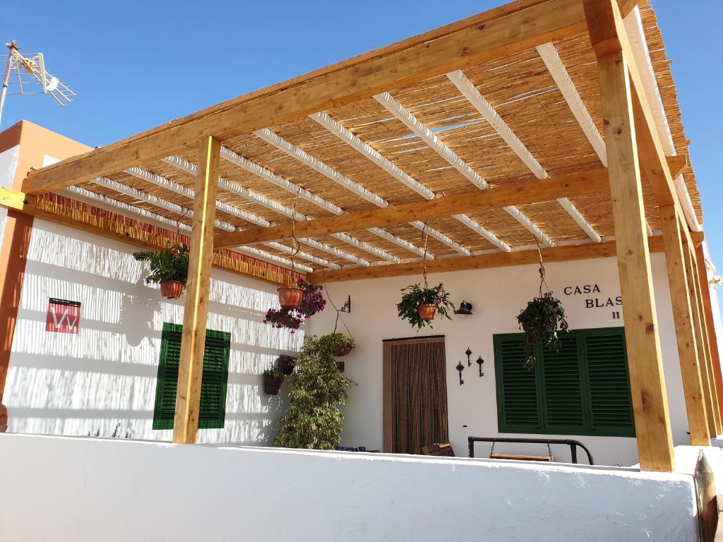 Casa Blas - 2
