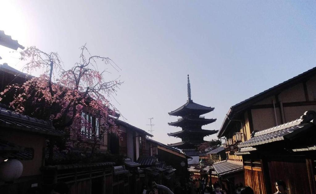 Nearby attraction