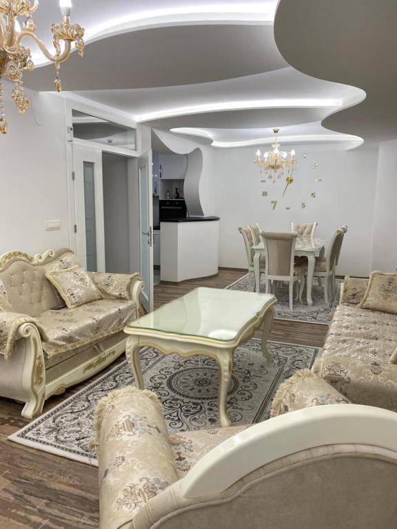 Apartment Balicevac Ilidza - 3