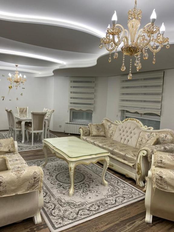 Apartment Balicevac Ilidza - 1