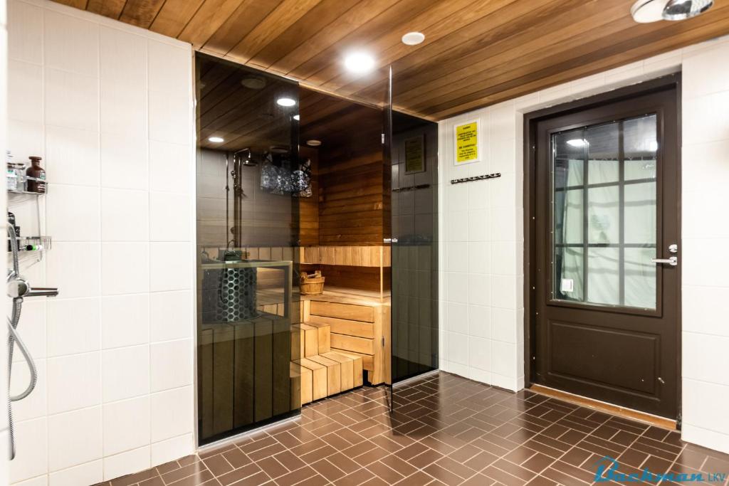 TurusenSaha Guesthouse