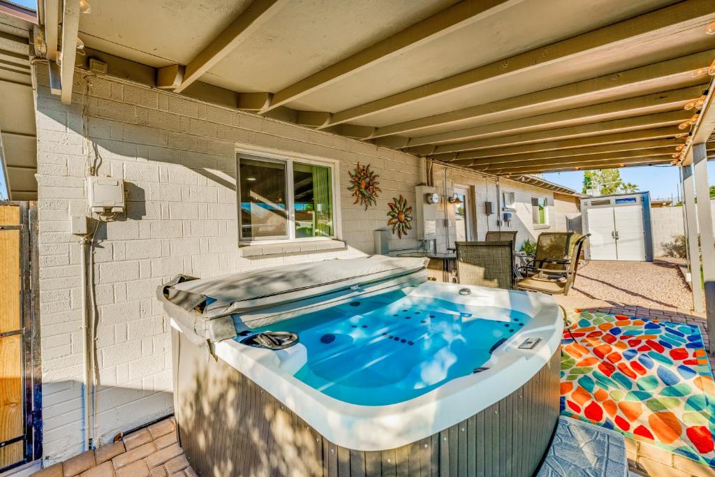 Desert Delight, Scottsdale