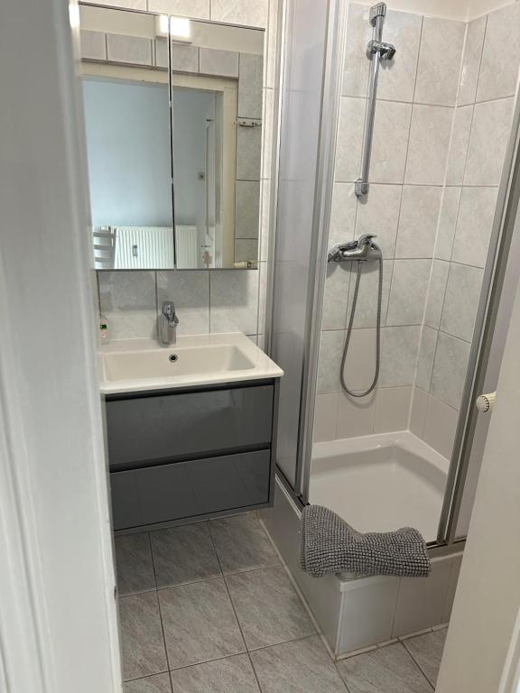 Downtown Chic Apartment Graz - Top 8 self check-in - 4
