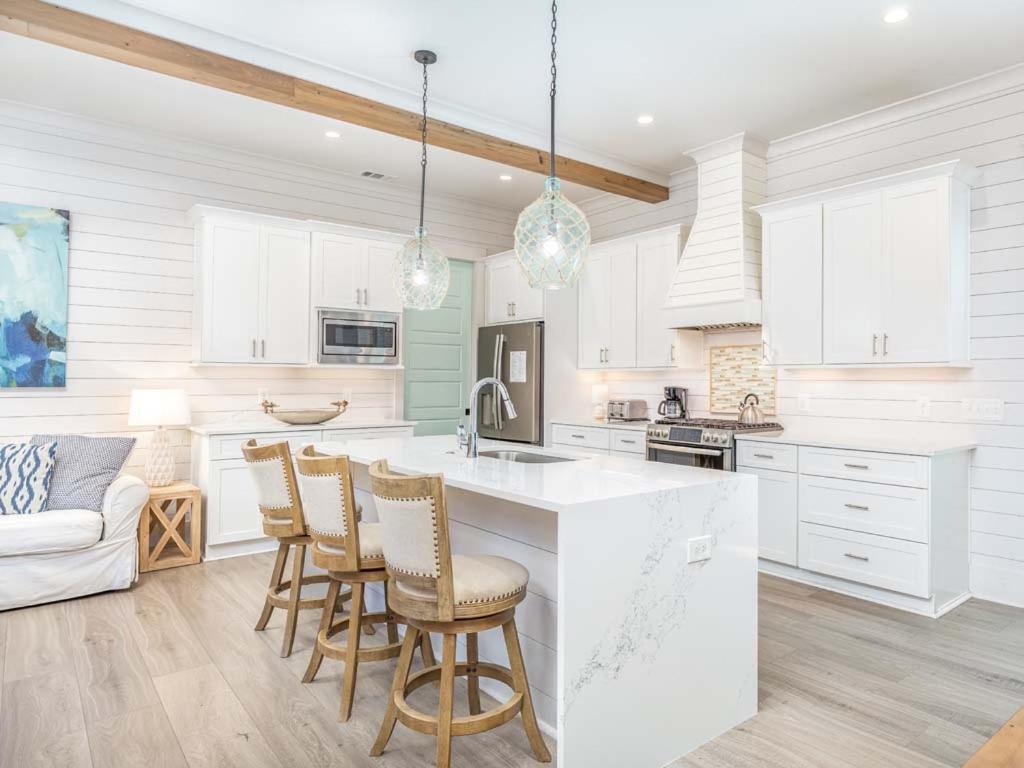 Big Wave, Tybee Island